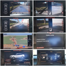 Audi A6 Sline+ !!88000км!!, снимка 16