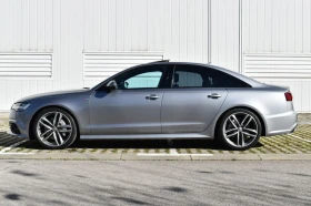 Audi A6 Sline+ !!88000км!!, снимка 5