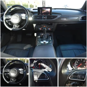 Audi A6 Sline+ !!88000км!!, снимка 14