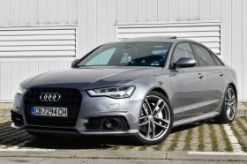 Audi A6 Sline+ !!88000км!!, снимка 2