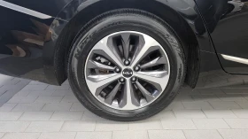Kia K8 HYBRID NOBLESSE autogeorge.com , снимка 5