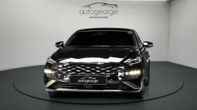 Kia K8 HYBRID NOBLESSE autogeorge.com , снимка 3