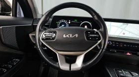 Kia K8 HYBRID NOBLESSE autogeorge.com , снимка 13