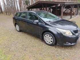 Toyota Avensis 1.6benzin132ks, снимка 2