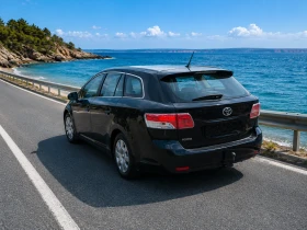 Toyota Avensis 1.6benzin132ks, снимка 2