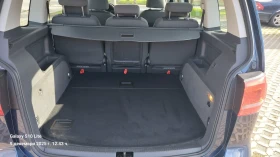 VW Touran 1.6  TDI.евро 5, снимка 17