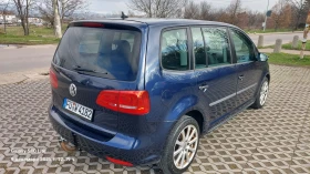 VW Touran 1.6  TDI.евро 5, снимка 9