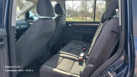 VW Touran 1.6  TDI.евро 5, снимка 15