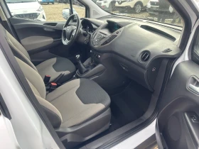 Ford Tourneo Connect 1.0 EcoBoost, снимка 8