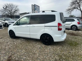 Ford Tourneo Connect 1.0 EcoBoost, снимка 4
