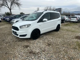 Ford Tourneo Connect 1.0 EcoBoost, снимка 1