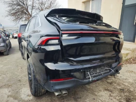 DONGFENG T5-EVO Donfeng T5, снимка 6