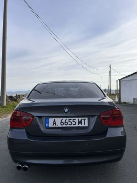 BMW 325, снимка 3
