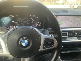 BMW 320 Xdrive, mild hybrid , снимка 13