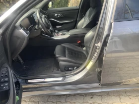 BMW 320 Xdrive, mild hybrid , снимка 8