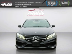 Mercedes-Benz E 400, снимка 7