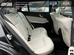 Mercedes-Benz E 400, снимка 11