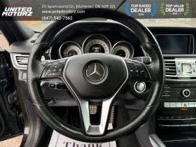 Mercedes-Benz E 400, снимка 13