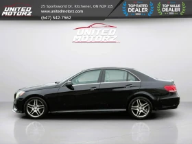 Mercedes-Benz E 400, снимка 6