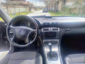 Mercedes-Benz C 200 avantgarde Facelift, снимка 6