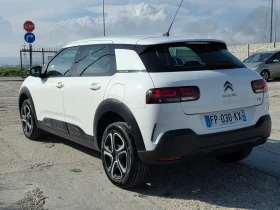 Citroen C4 Cactus 1.5 HDI 120 AUT. , снимка 7