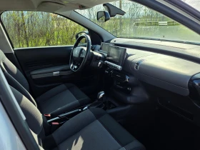 Citroen C4 Cactus 1.5 HDI 120 AUT. , снимка 14