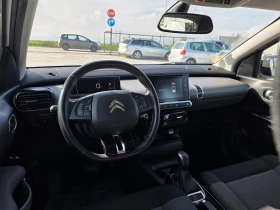 Citroen C4 Cactus 1.5 HDI 120 AUT. , снимка 11