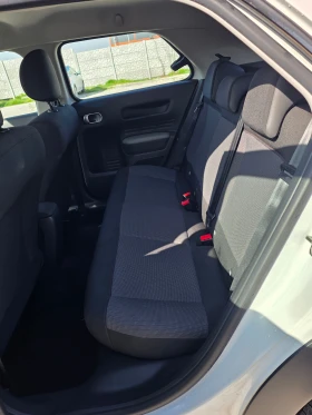 Citroen C4 Cactus 1.5 HDI 120 AUT. , снимка 12