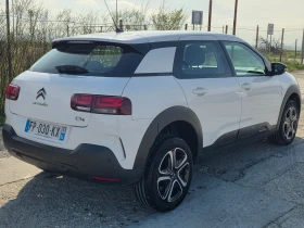 Citroen C4 Cactus 1.5 HDI 120 AUT. , снимка 5