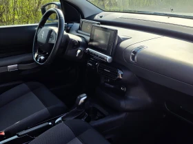 Citroen C4 Cactus 1.5 HDI 120 AUT. , снимка 15