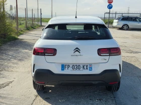 Citroen C4 Cactus 1.5 HDI 120 AUT. , снимка 6