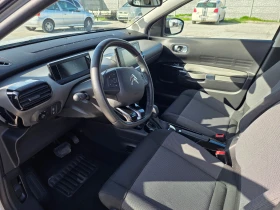 Citroen C4 Cactus 1.5 HDI 120 AUT. , снимка 8