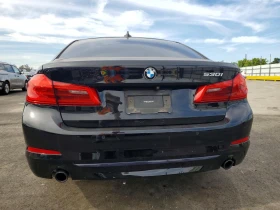 BMW 530 2.0l I, снимка 6