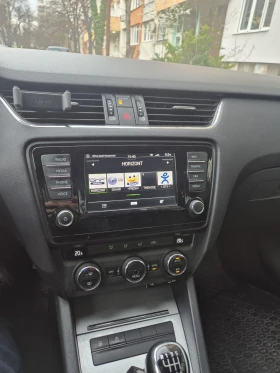 Skoda Octavia 2, 0 TDI / 150кс, снимка 7