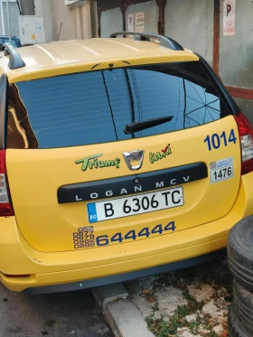Dacia Logan 1, 2, снимка 2