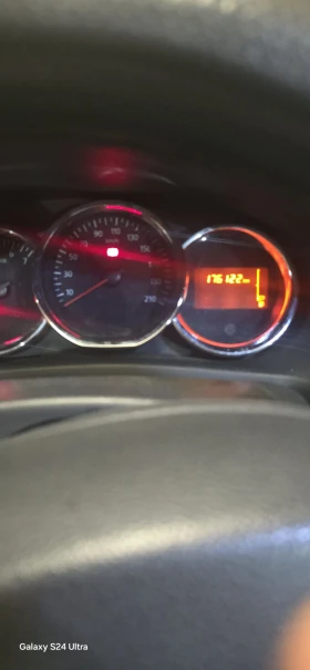 Dacia Logan 1, 2, снимка 5