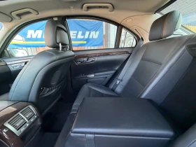 Mercedes-Benz S 350 FACE* Euro6* LED* 258кс, снимка 7