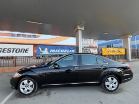 Mercedes-Benz S 350 FACE* Euro6* LED* 258кс, снимка 4