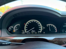 Mercedes-Benz S 350 БАРТЕР* FACE* Euro6* LED* 258кс, снимка 15