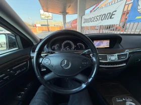 Mercedes-Benz S 350 FACE* Euro6* LED* 258кс, снимка 13