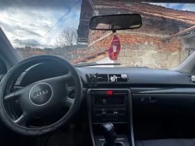 Audi A4, снимка 5