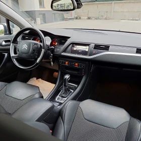 Citroen C5 2.0BlueHDI 181, снимка 11