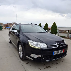 Citroen C5 2.0BlueHDI 181, снимка 7