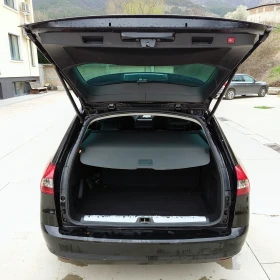 Citroen C5 2.0BlueHDI 181, снимка 14