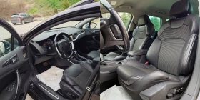 Citroen C5 2.0BlueHDI 181, снимка 8