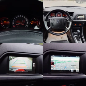 Citroen C5 2.0BlueHDI 181, снимка 10
