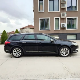 Citroen C5 2.0BlueHDI 181, снимка 6