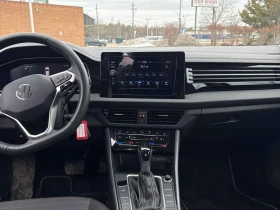 VW Jetta * Trendline * CARFAX * 2 КЛЮЧА * KEYLESS * ПОДГРЕВ, снимка 9