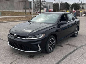 VW Jetta * Trendline * CARFAX * 2 КЛЮЧА * KEYLESS * ПОДГРЕВ, снимка 1