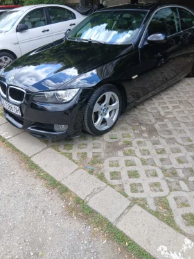 BMW 328, снимка 16